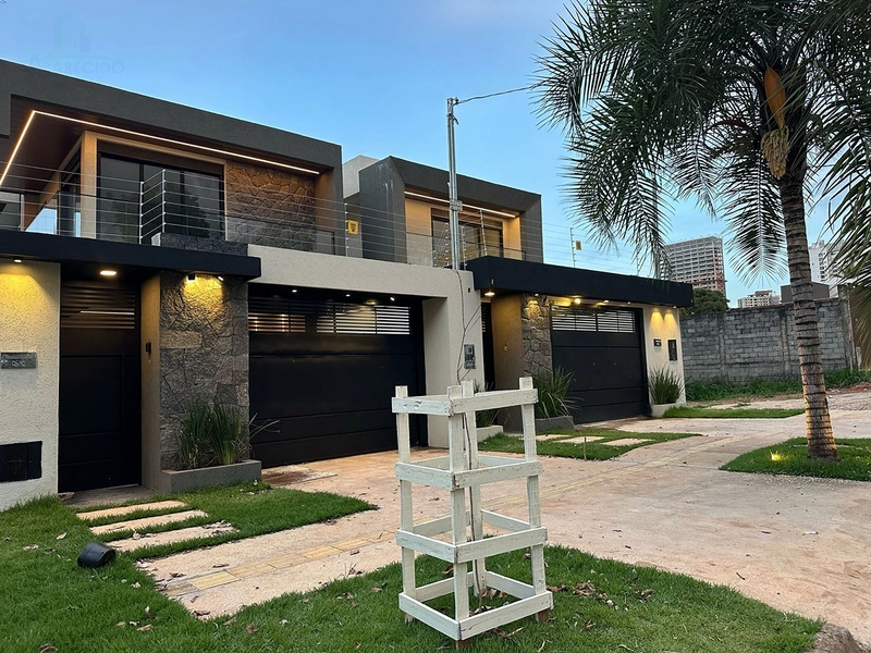 Sobrado dos sonhos com 3 suítes, sendo 1 máster.: 13ª foto da galeria de imagens do imóvel