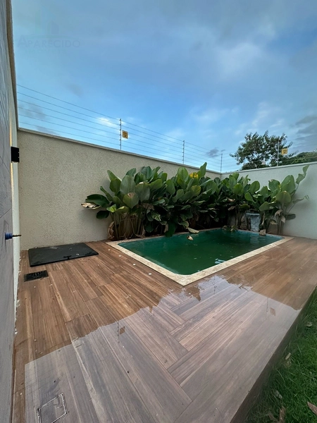 Sobrado dos sonhos com 3 suítes, sendo 1 máster.: 21ª foto da galeria de imagens do imóvel