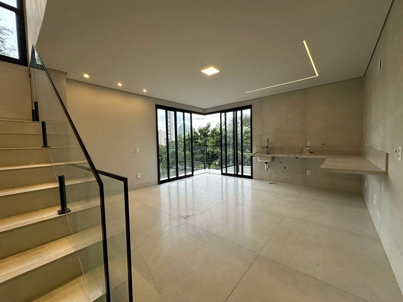 Sobrado dos sonhos com 3 suítes, sendo 1 máster.: 12ª foto da galeria de imagens do imóvel