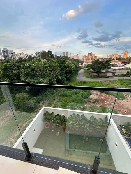 Sobrado dos sonhos com 3 suítes, sendo 1 máster.: 10ª foto da galeria de imagens do imóvel