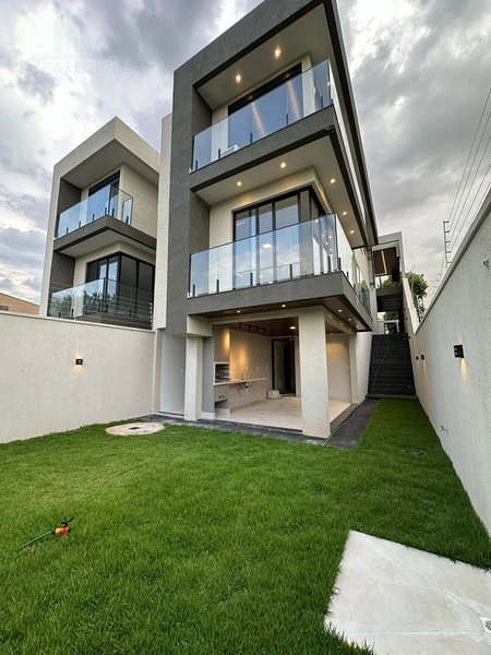 Sobrado dos sonhos com 3 suítes, sendo 1 máster.: 15ª foto da galeria de imagens do imóvel