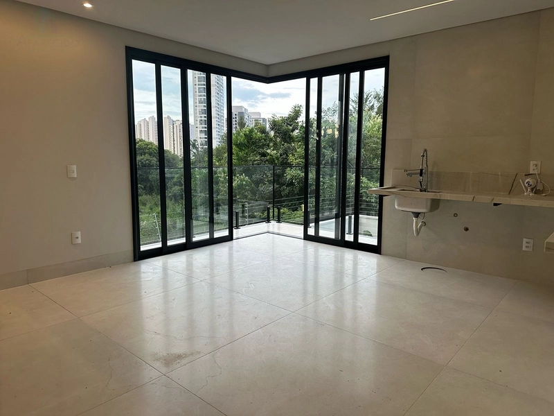 Sobrado dos sonhos com 3 suítes, sendo 1 máster.: 2ª foto da galeria de imagens do imóvel