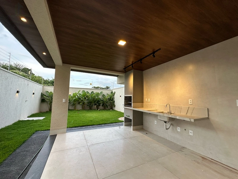 Sobrado dos sonhos com 3 suítes, sendo 1 máster.: 17ª foto da galeria de imagens do imóvel