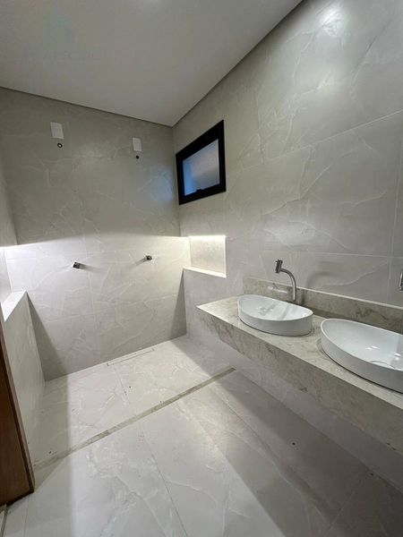 Sobrado dos sonhos com 3 suítes, sendo 1 máster.: 22ª foto da galeria de imagens do imóvel