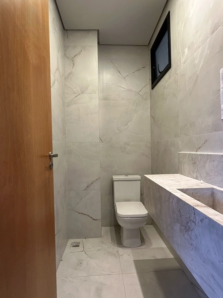 Sobrado dos sonhos com 3 suítes, sendo 1 máster.: 25ª foto da galeria de imagens do imóvel