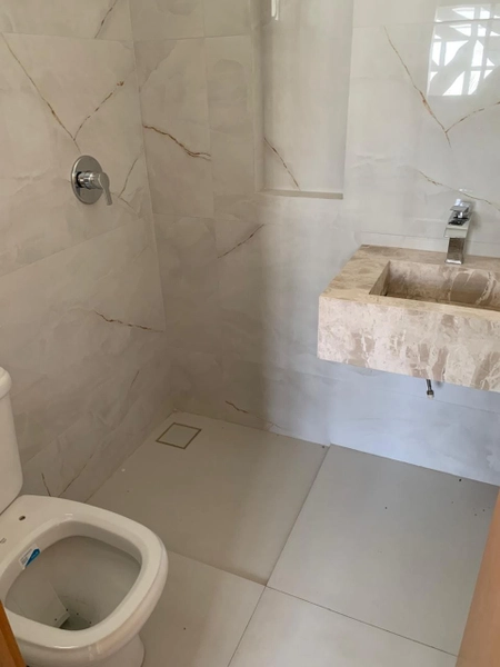 Casa à venda, Setor Três Marias, Goiânia, GO: 3ª foto da galeria de imagens do imóvel