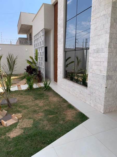 Casa à venda, Setor Três Marias, Goiânia, GO: 1ª foto da galeria de imagens do imóvel