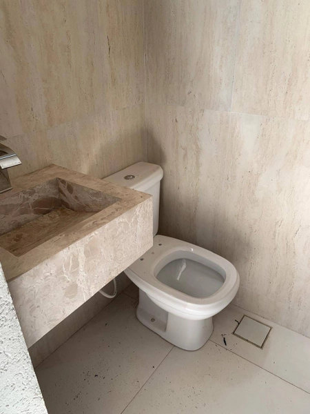 Casa à venda, Setor Três Marias, Goiânia, GO: 12ª foto da galeria de imagens do imóvel