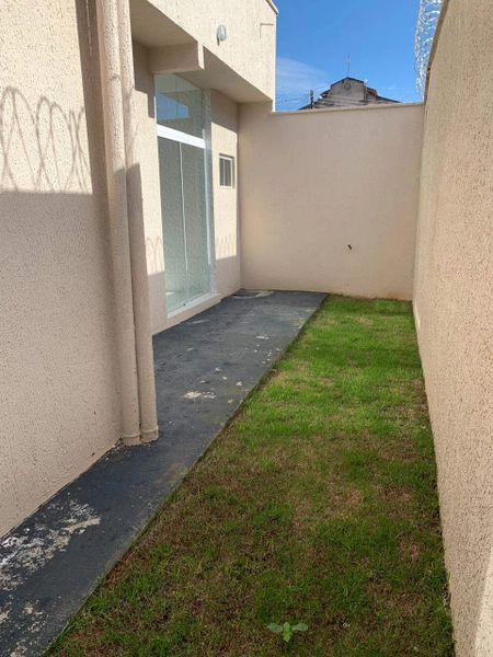 Casa à venda, Vila São Joaquim, Aparecida de Goiânia, GO: 2ª foto da galeria de imagens do imóvel