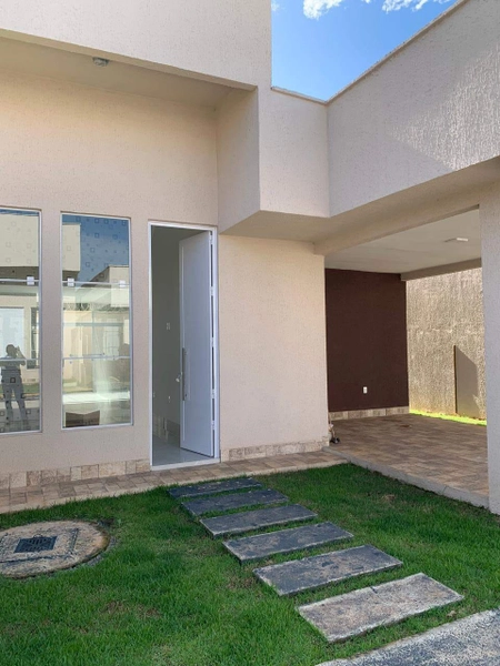 Imóvel residencial ou comercial