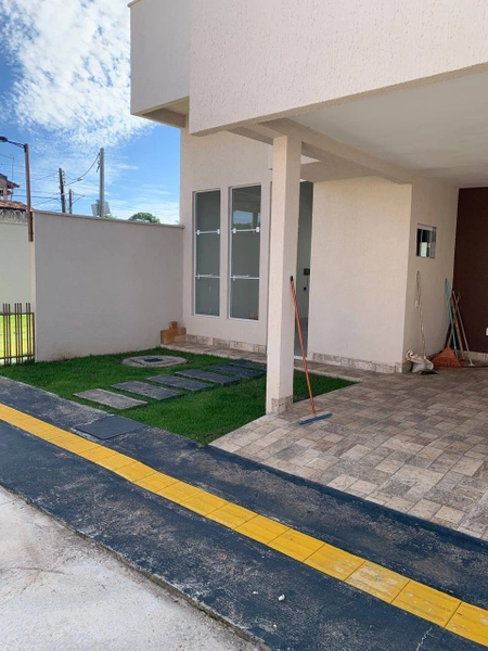 Casa à venda, Vila São Joaquim, Aparecida de Goiânia, GO: 12ª foto da galeria de imagens do imóvel