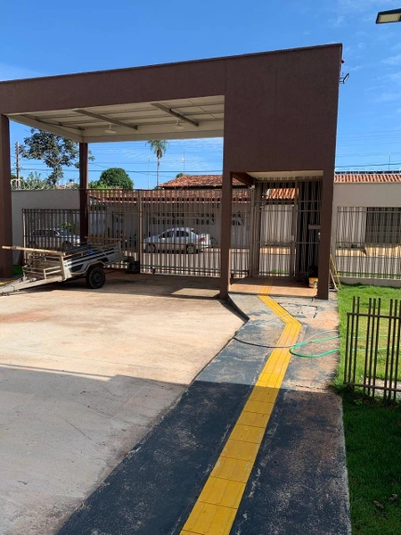 Casa à venda, Vila São Joaquim, Aparecida de Goiânia, GO: 11ª foto da galeria de imagens do imóvel