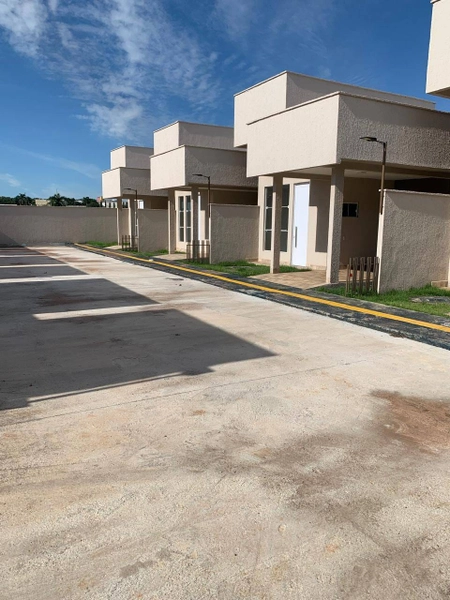 Casa à venda, Vila São Joaquim, Aparecida de Goiânia, GO: 1ª foto da galeria de imagens do imóvel