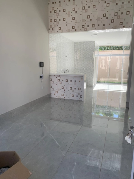 Casa à venda, Vila São Joaquim, Aparecida de Goiânia, GO: 3ª foto da galeria de imagens do imóvel