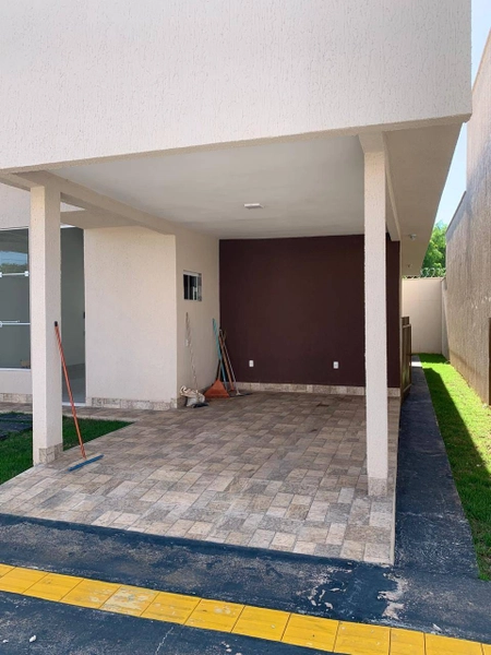 Casa à venda, Vila São Joaquim, Aparecida de Goiânia, GO: 10ª foto da galeria de imagens do imóvel