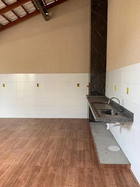 Casa à venda 3 Quartos, 1 Suite, 2 Vagas, 180M², Jardim Maria Inez, Aparecida de Goiânia - GO: 8ª foto da galeria de imagens do imóvel