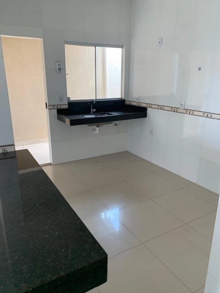 Casa à venda 3 Quartos, 1 Suite, 2 Vagas, 180M², Jardim Maria Inez, Aparecida de Goiânia - GO: 4ª foto da galeria de imagens do imóvel