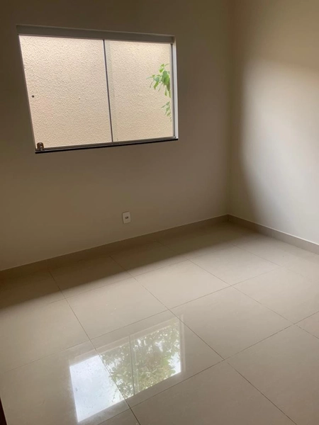 Casa à venda 3 Quartos, 1 Suite, 2 Vagas, 180M², Jardim Maria Inez, Aparecida de Goiânia - GO: 3ª foto da galeria de imagens do imóvel