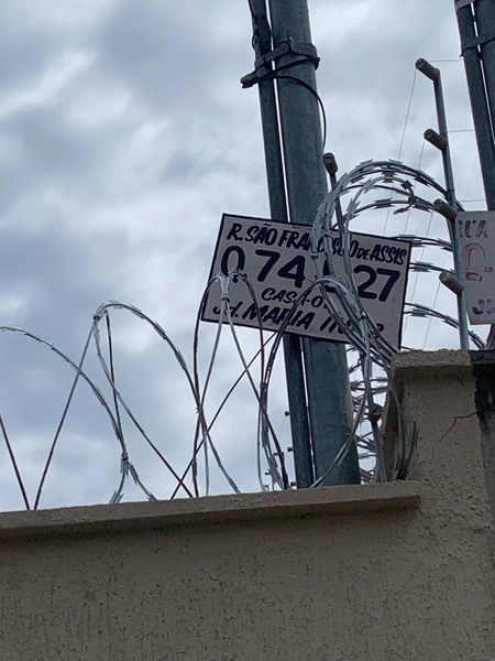 Casa à venda 3 Quartos, 1 Suite, 2 Vagas, 180M², Jardim Maria Inez, Aparecida de Goiânia - GO: 2ª foto da galeria de imagens do imóvel