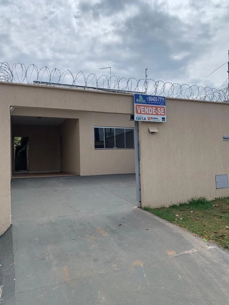 Casa à venda 3 Quartos, 1 Suite, 2 Vagas, 180M², Jardim Maria Inez, Aparecida de Goiânia - GO: 16ª foto da galeria de imagens do imóvel