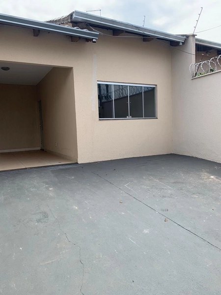 Casa à venda 3 Quartos, 1 Suite, 2 Vagas, 180M², Jardim Maria Inez, Aparecida de Goiânia - GO: 9ª foto da galeria de imagens do imóvel