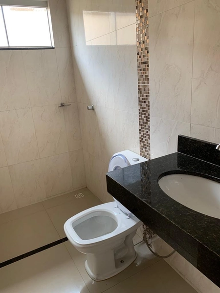 Casa à venda 3 Quartos, 1 Suite, 2 Vagas, 180M², Jardim Maria Inez, Aparecida de Goiânia - GO: 15ª foto da galeria de imagens do imóvel