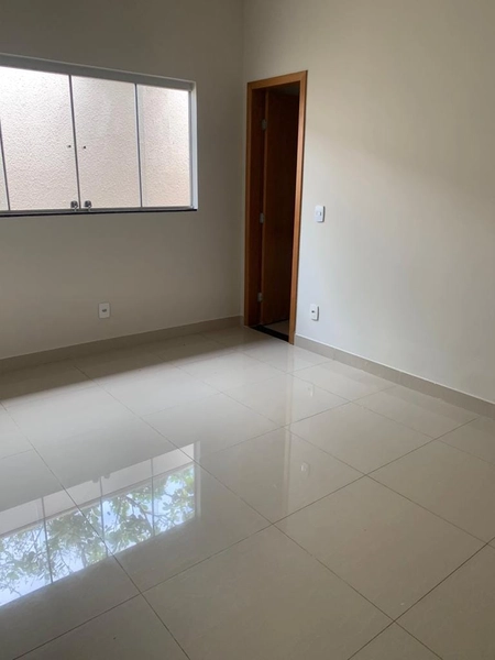 Casa à venda 3 Quartos, 1 Suite, 2 Vagas, 180M², Jardim Maria Inez, Aparecida de Goiânia - GO: 1ª foto da galeria de imagens do imóvel
