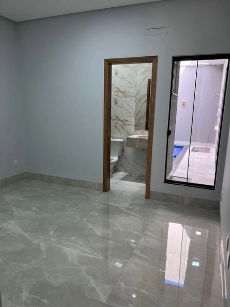 Casa à venda, Jardim Atlântico, Goiânia, GO: 13ª foto da galeria de imagens do imóvel