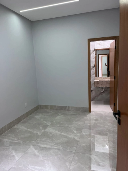 Casa à venda, Jardim Atlântico, Goiânia, GO: 5ª foto da galeria de imagens do imóvel