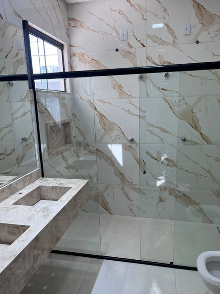 Casa à venda, Jardim Atlântico, Goiânia, GO: 9ª foto da galeria de imagens do imóvel