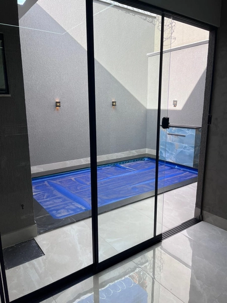 Casa à venda, Jardim Atlântico, Goiânia, GO: 1ª foto da galeria de imagens do imóvel