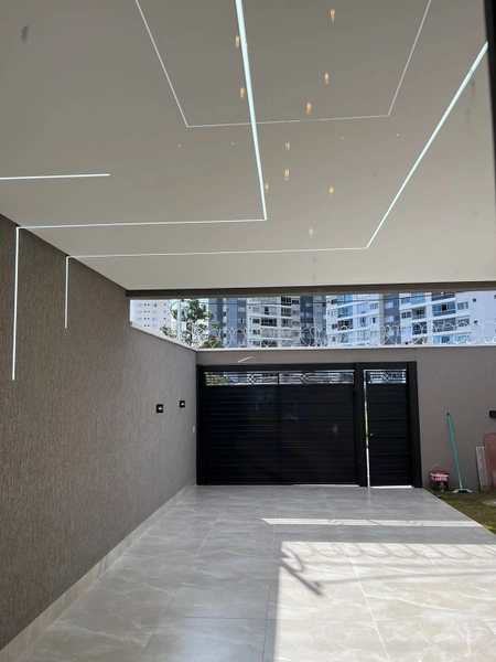 Casa à venda, Jardim Atlântico, Goiânia, GO: 6ª foto da galeria de imagens do imóvel