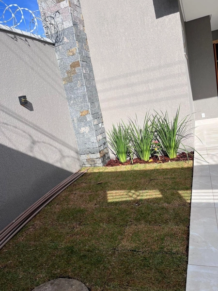 Casa à venda, Jardim Atlântico, Goiânia, GO: 12ª foto da galeria de imagens do imóvel