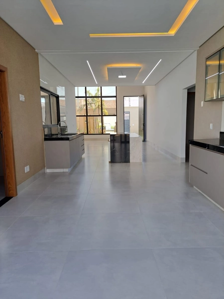 Casa à venda, Moinho dos Ventos, Goiânia, GO: 10ª foto da galeria de imagens do imóvel