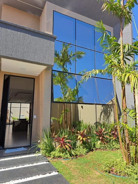 Casa à venda, Moinho dos Ventos, Goiânia, GO: 16ª foto da galeria de imagens do imóvel