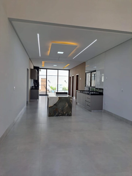 Casa à venda, Moinho dos Ventos, Goiânia, GO: 8ª foto da galeria de imagens do imóvel