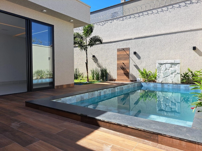 Casa à venda, Moinho dos Ventos, Goiânia, GO: 1ª foto da galeria de imagens do imóvel