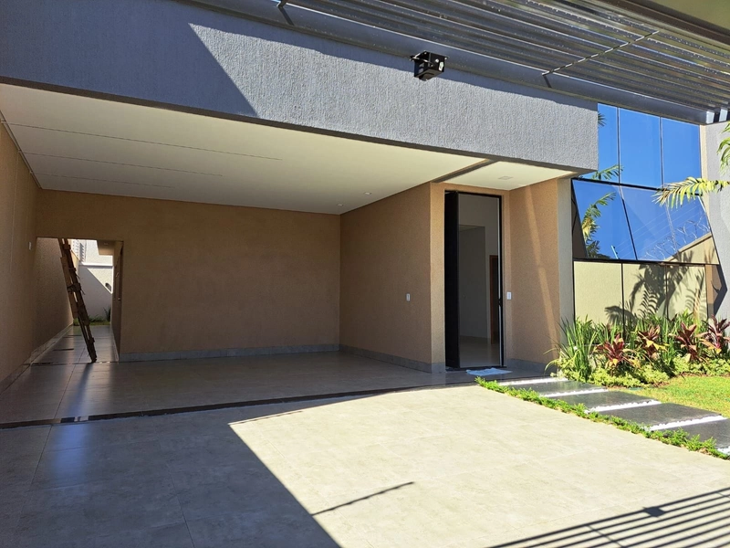 Casa à venda, Moinho dos Ventos, Goiânia, GO: 11ª foto da galeria de imagens do imóvel