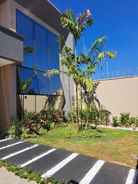 Casa à venda, Moinho dos Ventos, Goiânia, GO: 17ª foto da galeria de imagens do imóvel