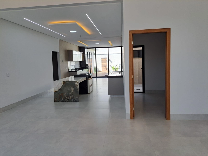 Casa à venda, Moinho dos Ventos, Goiânia, GO: 13ª foto da galeria de imagens do imóvel