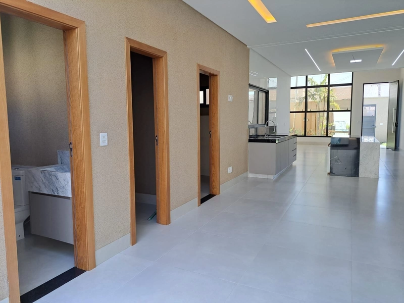 Casa à venda, Moinho dos Ventos, Goiânia, GO: 7ª foto da galeria de imagens do imóvel