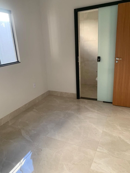 Casa à venda, Cardoso Continuação, Aparecida de Goiânia, GO: 5ª foto da galeria de imagens do imóvel