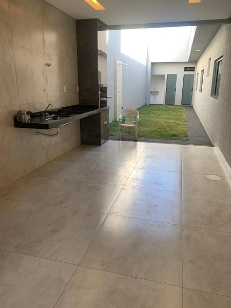 Casa à venda, Cardoso Continuação, Aparecida de Goiânia, GO: 15ª foto da galeria de imagens do imóvel