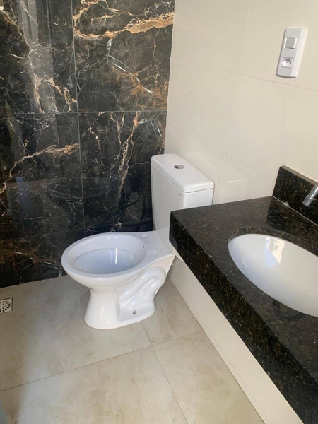 Casa à venda, Cardoso Continuação, Aparecida de Goiânia, GO: 6ª foto da galeria de imagens do imóvel