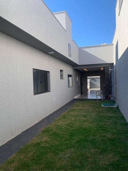 Casa à venda, Cardoso Continuação, Aparecida de Goiânia, GO: 2ª foto da galeria de imagens do imóvel