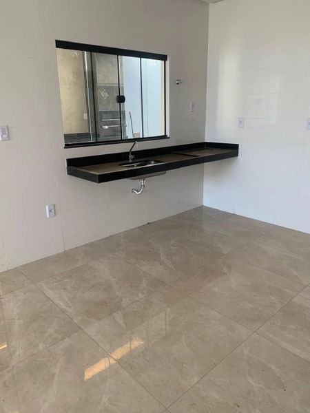 Casa à venda, Cardoso Continuação, Aparecida de Goiânia, GO: 7ª foto da galeria de imagens do imóvel