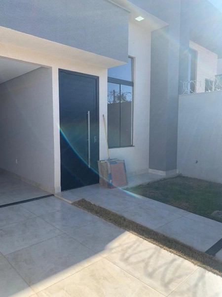 Casa à venda, Cardoso Continuação, Aparecida de Goiânia, GO: 16ª foto da galeria de imagens do imóvel