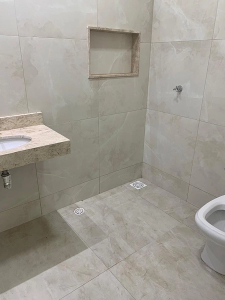 Casa à venda, Cardoso Continuação, Aparecida de Goiânia, GO: 1ª foto da galeria de imagens do imóvel