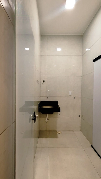 Maravilhosa casa com 3 suítes plenas com iluminação e piscina aquecida, tudo com muito requinte e bom gosto.: 20ª foto da galeria de imagens do imóvel