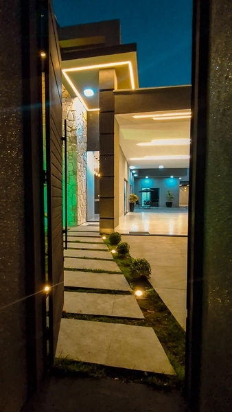 Imóvel residencial ou comercial